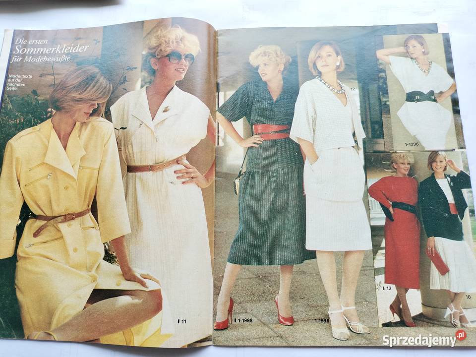 Pramo 2 3 4 z 1985r i 4 z 1984r Gdynia sprzedam