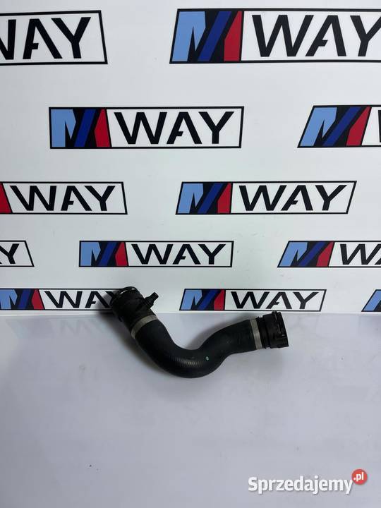 BMW X3 F25 X4 F26 PRZEWÓD WODY CHŁODNICY 7646150