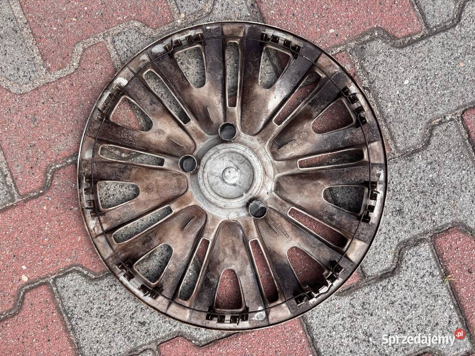 kołpak kołpaki VW Volkswagen Częstochowa