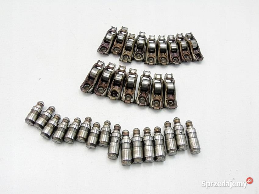 DŹWIGIENKI POPYCHACZE 14 16 VTI 207 208 C3 C4 Sosnowiec sprzedam