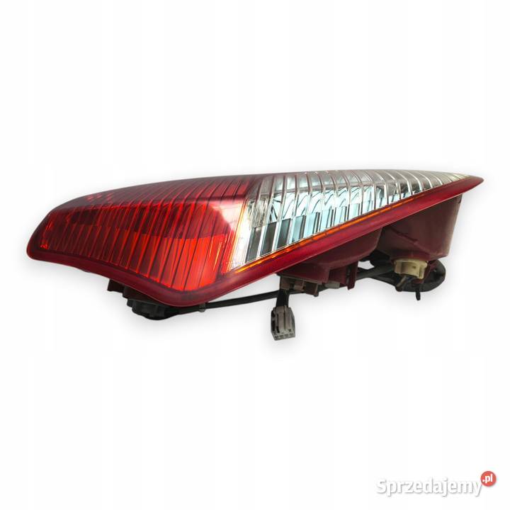 LAMPA LEWA Hyundai i10 20072013r tylna tylnia Motoryzacja lubelskie Chełm