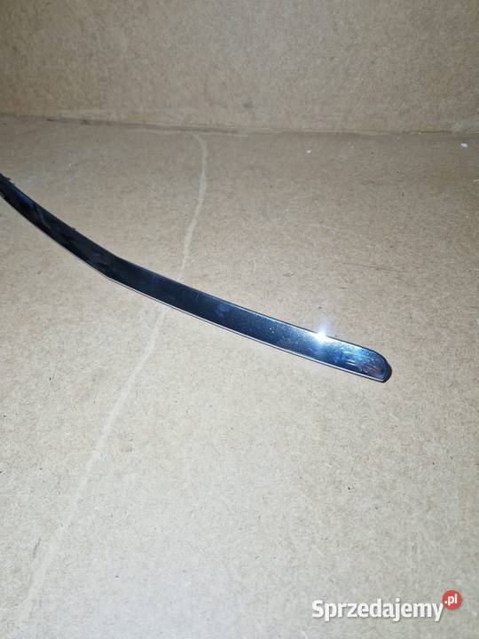 Listwa chrom maski accord VII chromowana listwa Kopacz