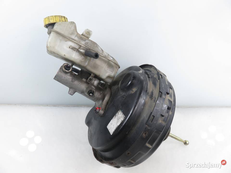 SERWO VW TRANSPORTER T5 19 TDI osobowe małopolskie