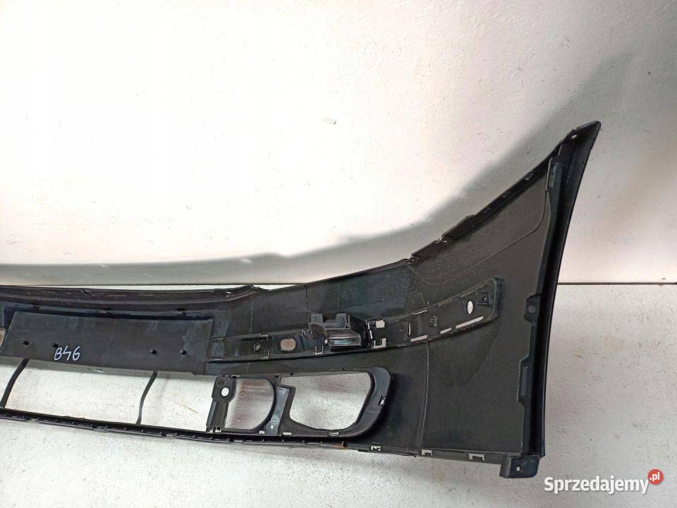 ZDERZAK PRZEDNI PRZÓD SKODA OCTAVIA II 20042008 Skarżysko-Kamienna sprzedam