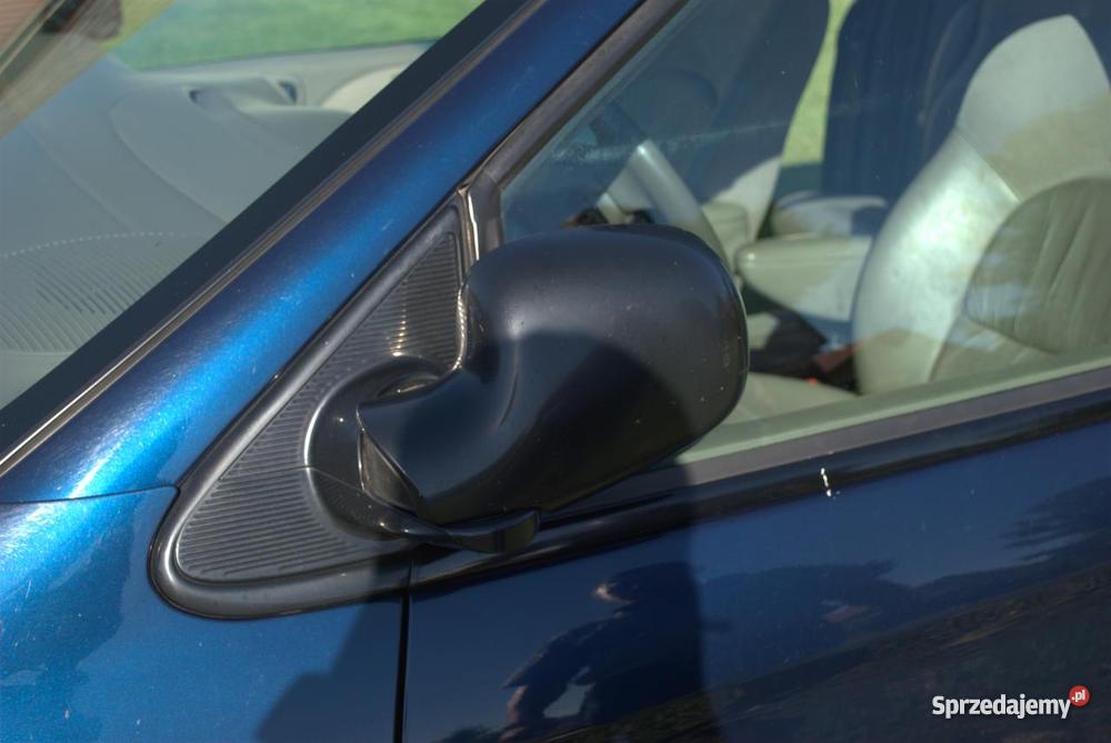 Chrysler Grand Voyager 25 CRD LIMITED Stare Kotkowice