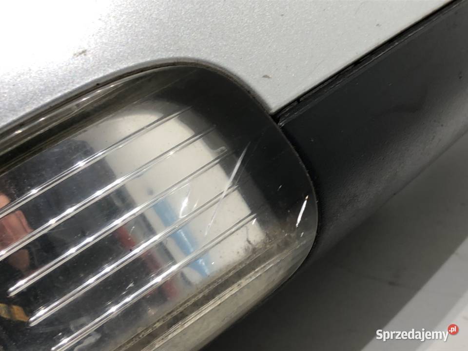 LUSTERKO PRAWY VW TOURAN Minivan 0310 ZEWNĘTRZNE sprzedam