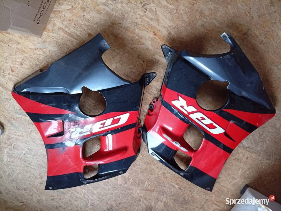 Honda CBR sc24 1000 owiewki oryg Tomaszów Mazowiecki