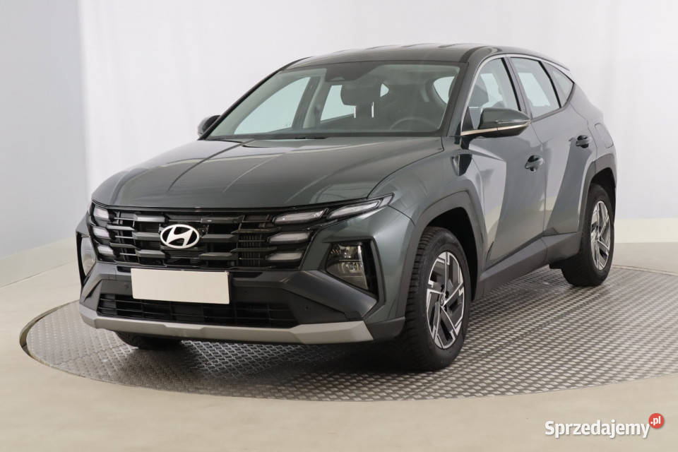 Hyundai Tucson 16 TGDI Zabrze