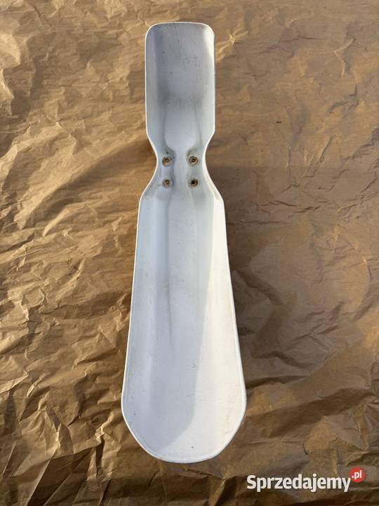 Przedni Błotnik Honda XR 250 i 400 9605 Błotniki motocyklowe Jelenia Góra