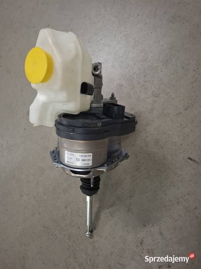 VW ARTEON POMPA HAMULCOWA 3Q1614105CC dolnośląskie Wrocław sprzedam