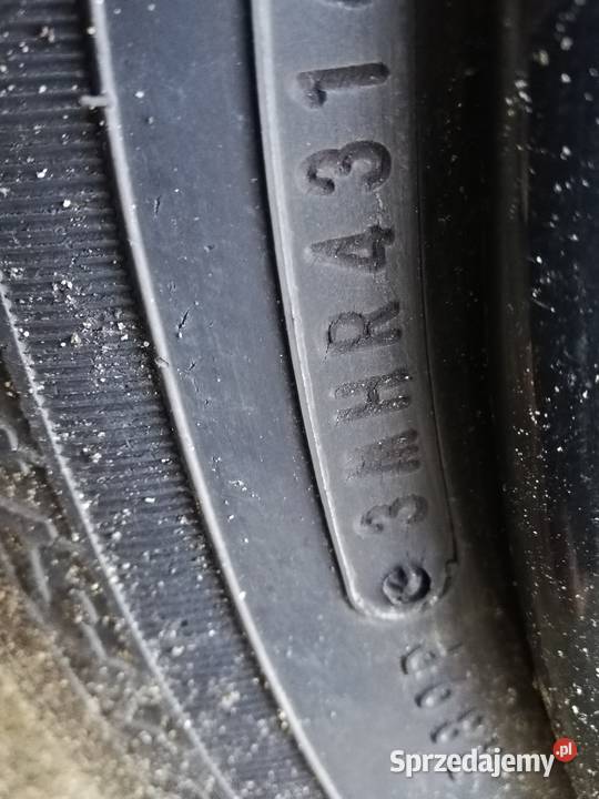 Renault Twingo II 2011 koła kołpaki Pozostałe Radomsko sprzedam