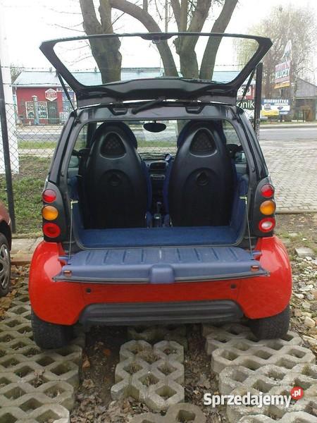 Smarta Gorzów Wielkopolski