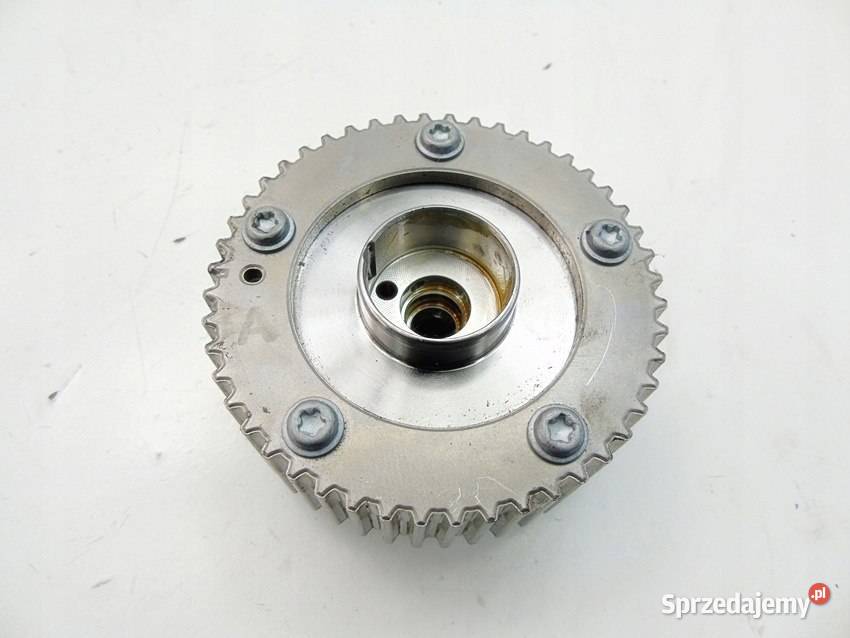 Koło faz rozrządu 14 TSI Golf 6 7 Leon Scirocco Sosnowiec