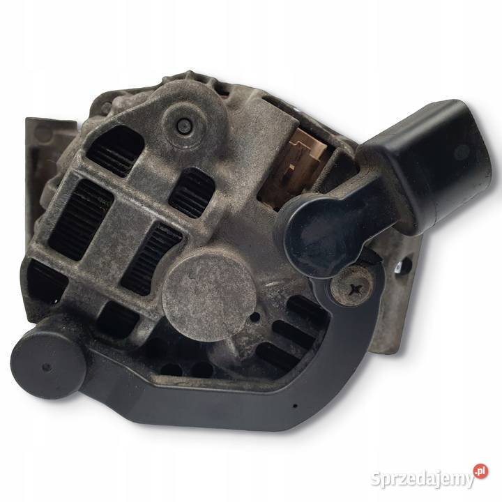 ALTERNATOR PEUGEOT 207 14 VTI V757695680 Chełm