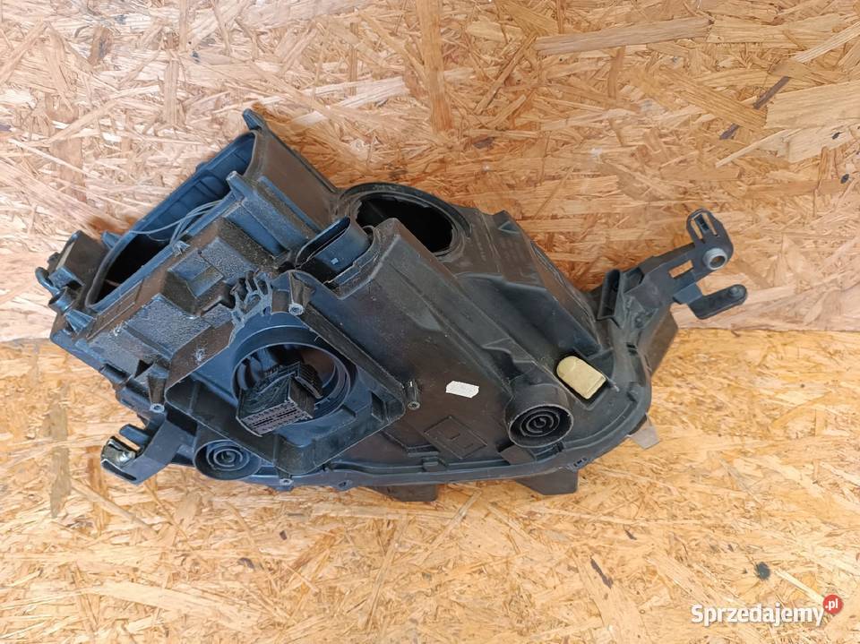 LAMPA LEWY PRZÓD REFLEKTOR EU 2GA941035D