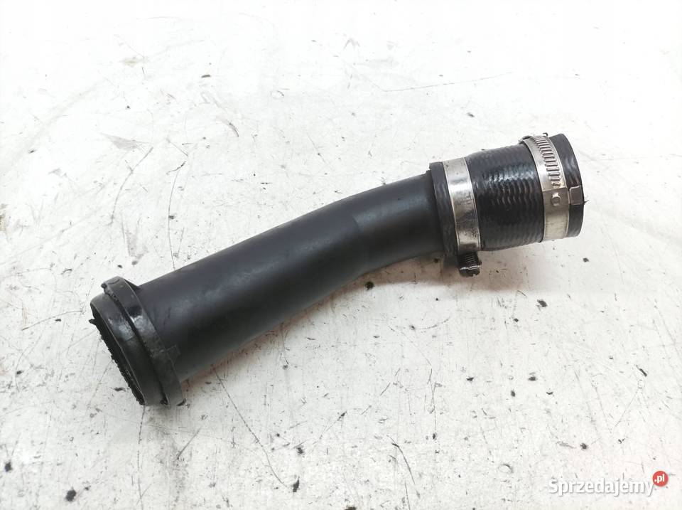 RURA PRZEWÓD INTERCOOLERA 20 TDCI MK8 GK216C646A osobowe sprzedam