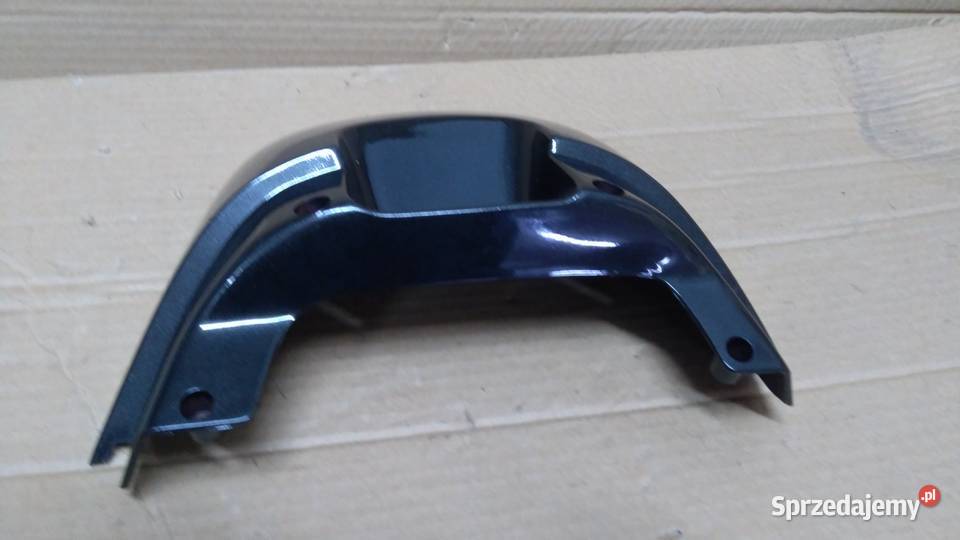 OBUDOWA OSŁONA POKRYWA PLASTIK SIEDZENIE ORGINAŁ