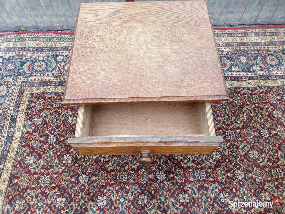 Komodę sprzedam Borówno sprzedam
