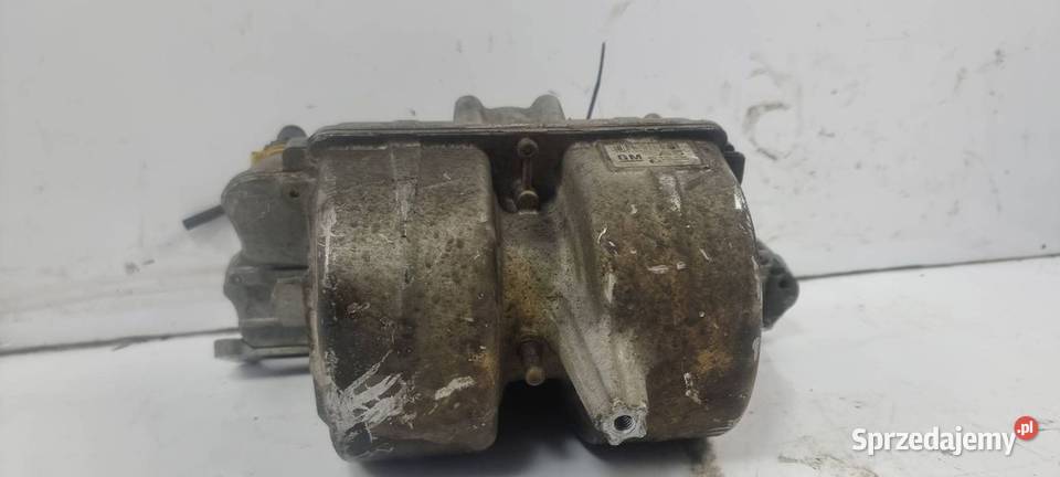 PRZEWÓD RURA DOLOT OPEL ASTRA G 90530852