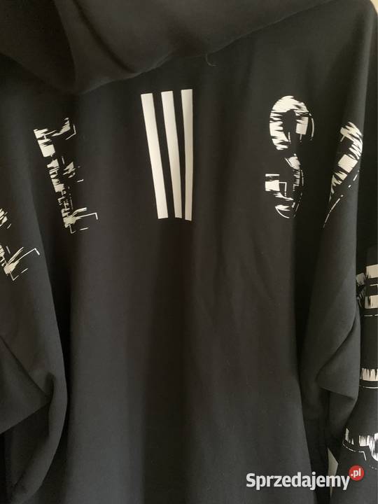 Bluza z kapturem XXL super Nisko sprzedam
