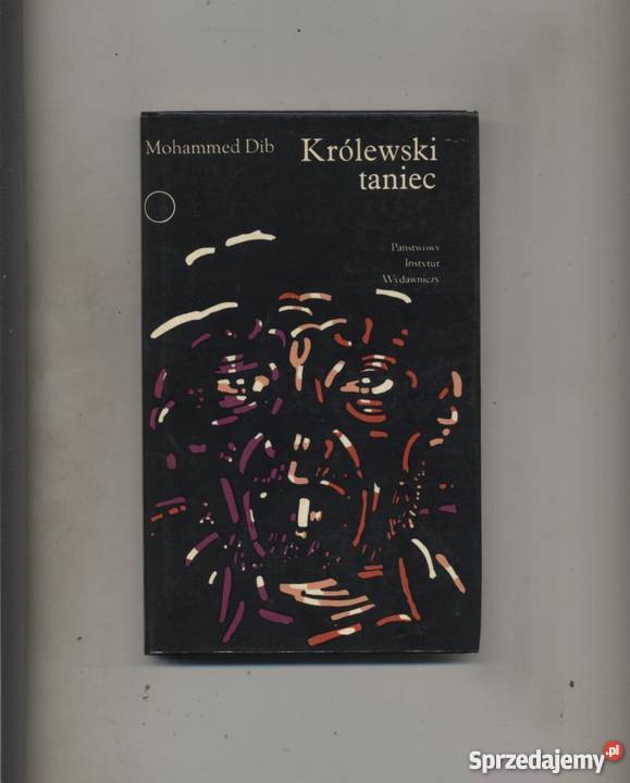 Królewski taniec zachodniopomorskie