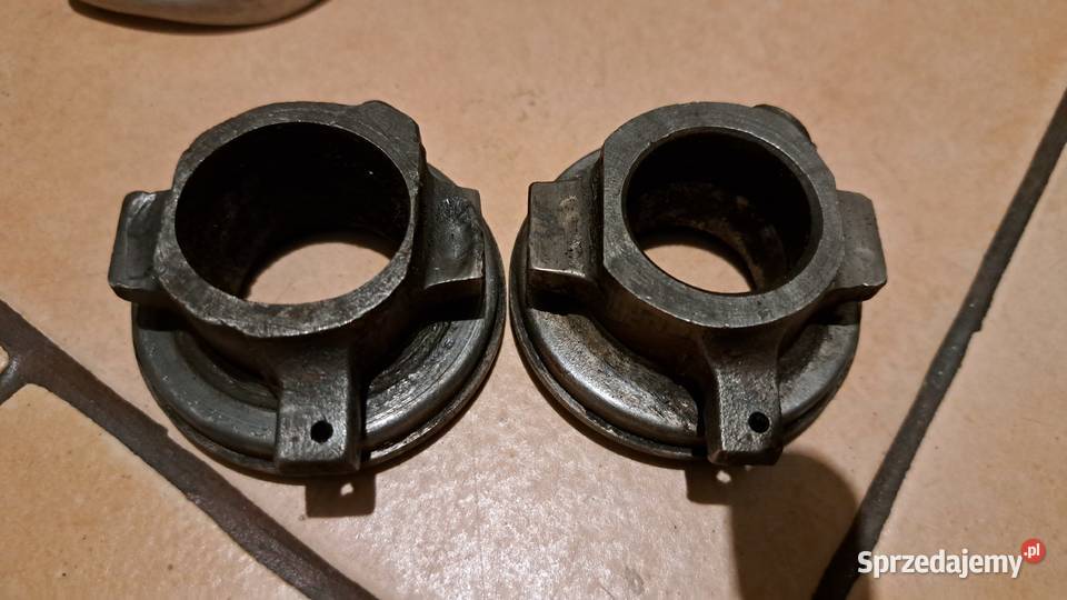 Warszawa Syrena przełącznik kierunkowskazów PRL Leszno