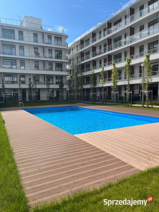 Wynajmę apartament morzem Wynajem Ustronie Morskie