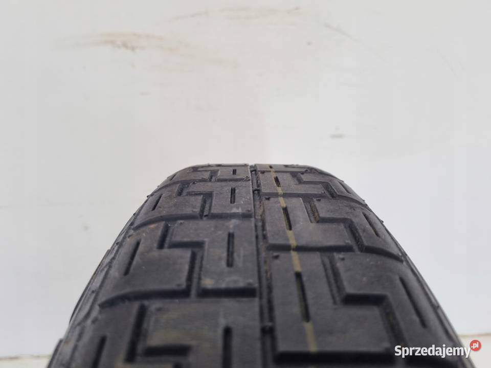 KOŁO DOJAZDOWE 12580 R15 98ABNA 2150836 4x108 Chełm