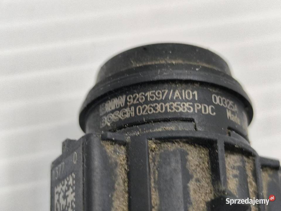 CZUJNIK PARKOWANIA PDC KOLOR B44 BMW F20 F21