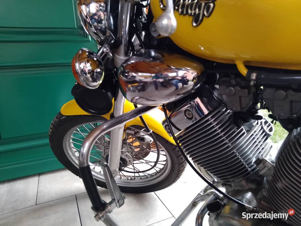 Sprzedam virago