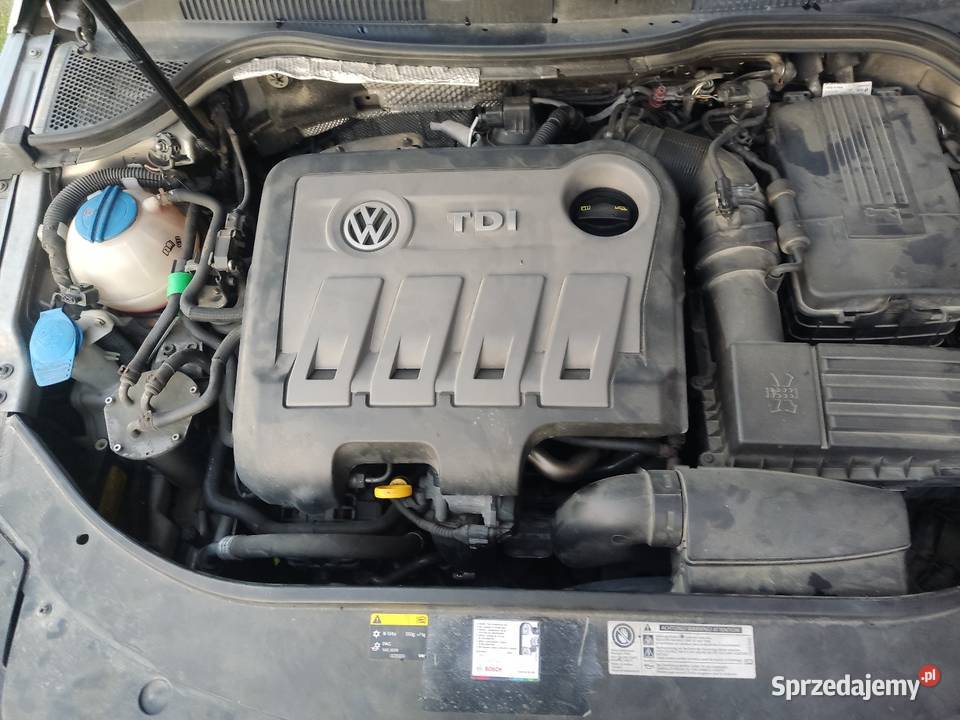 Volkswagen CC passat cc manualna Wolbrom sprzedam