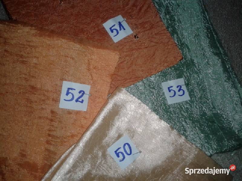 Poszewki na poduszki dekoracyjne Dekoracje i ozdoby Wrocław