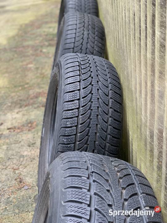 Opony Nokian 25565R16 Finland Warszawa