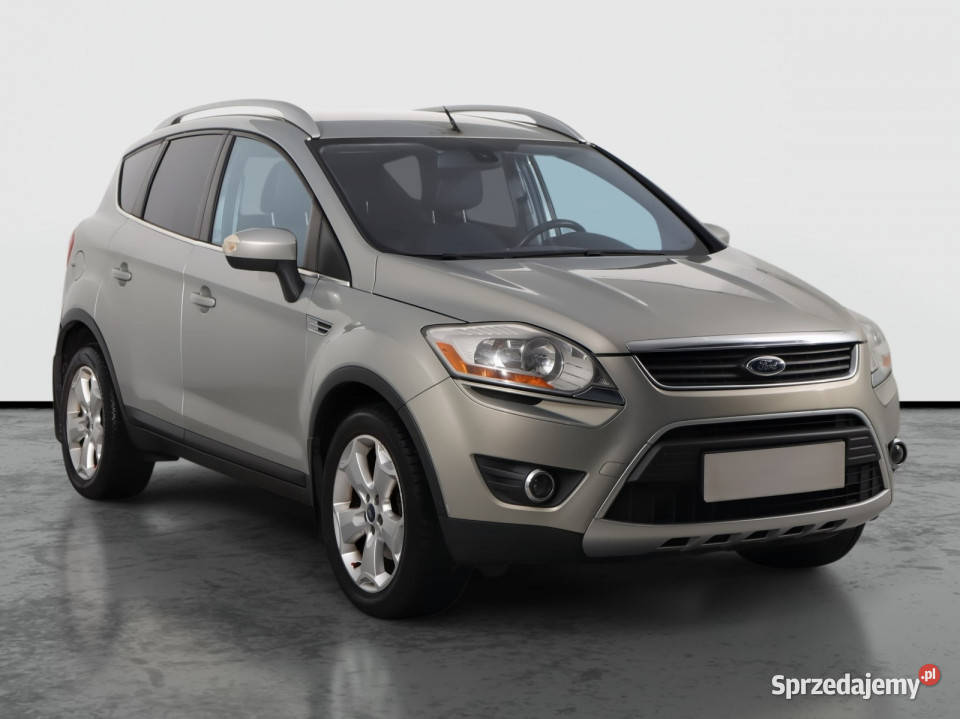 Ford Kuga 20 TDCi ABS