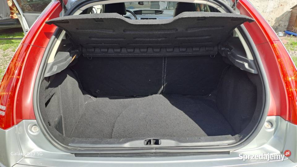 Sprzedam ładnego b dobrze wyposażonego Citroena Otwock