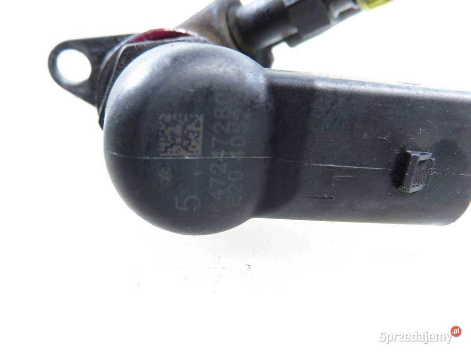 WTRYSKIWACZ PEUGEOT 407 20 HDi 9647247280 osobowe