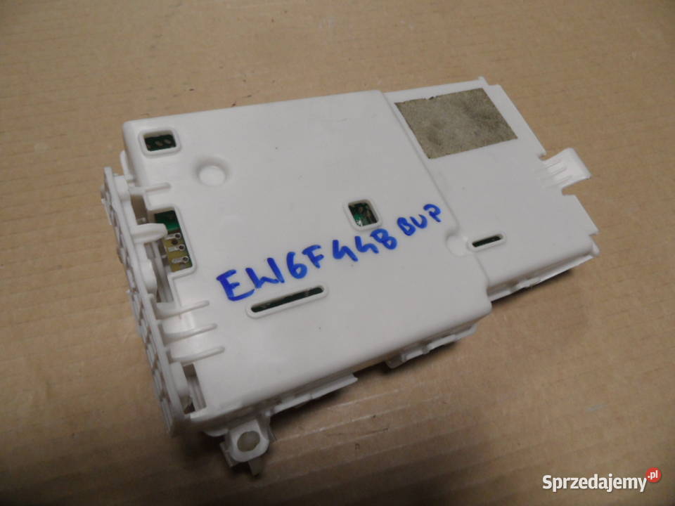 programator pralki electrolux EW6F448BUP Radlin