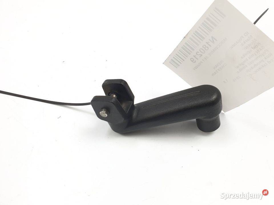 MOCOWANIE SET PRAWY INDIAN CHIEFTAIN 1800 2016 Motoryzacja Lipno