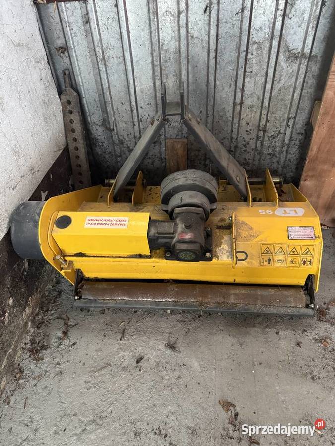 Kosiarka bijakowa prestigo Stalowa Wola