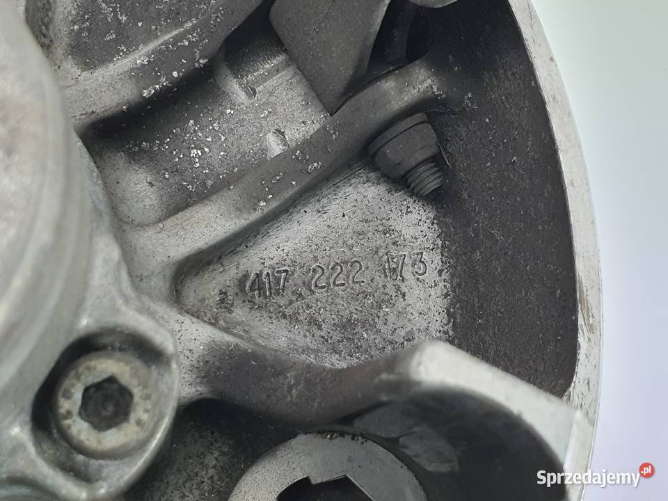 Wariator Kolo Talerz Ski Doo Summit Mxz 800 Łódź sprzedam