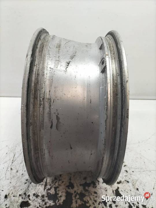 FELGA ALUMINIOWA R17 5X1143 ET43 OC65MM 7JX17CH5 Średnica 17" Samochodowe sprzedam