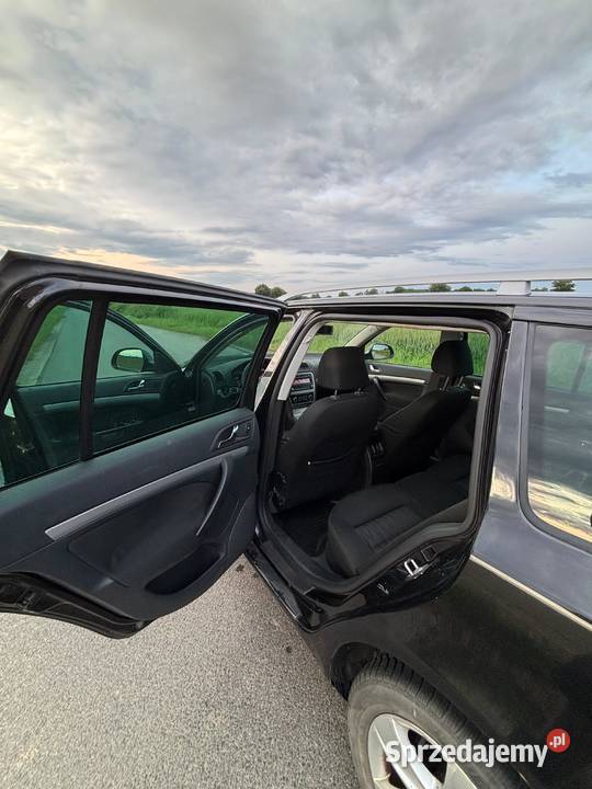 SKODA OCTAVIA II PREMIA Octavia Wrocław