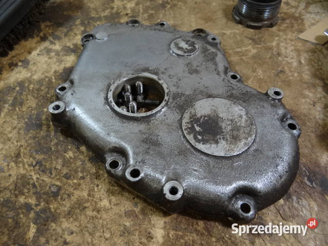 dekiel skrzyni biegów AWO simson org DDR Części i akcesoria motocyklowe lubuskie Żary