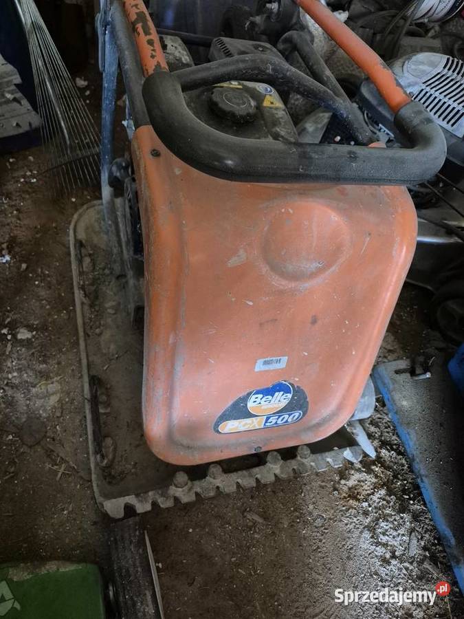 Sprzedam zagęszczarka Pozostałe