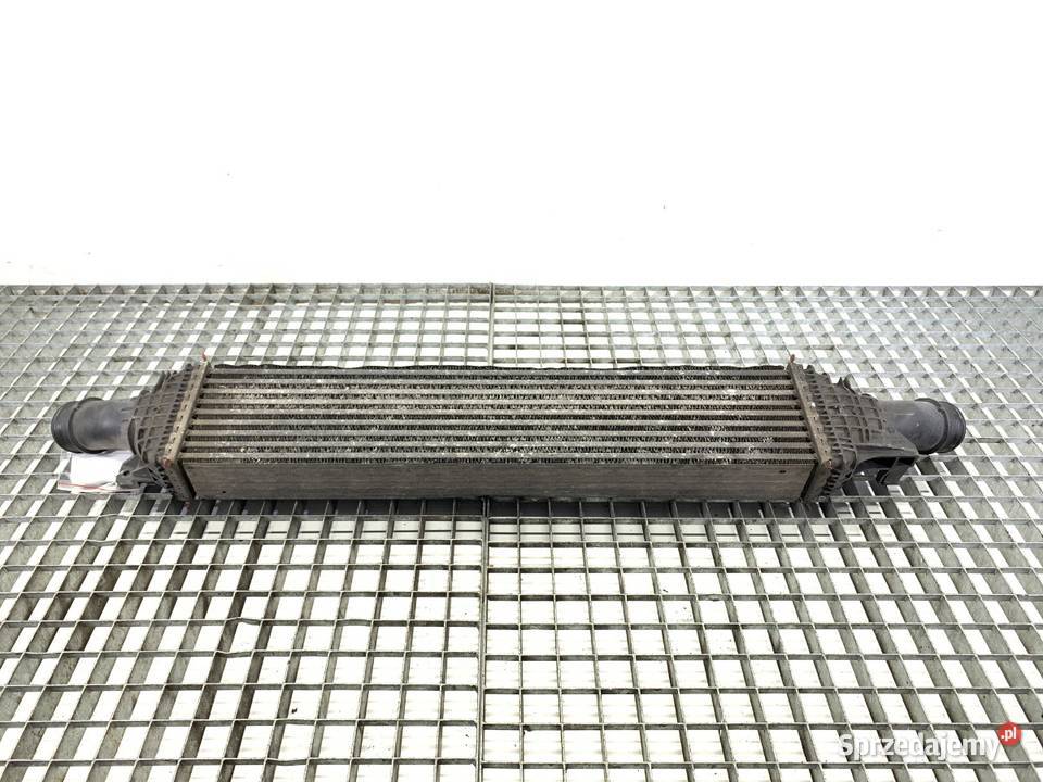 INTERCOOLER AUDI A4 B8 8K0145805G 20 180 0715