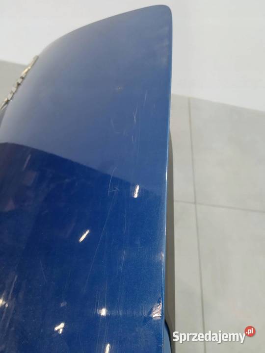 KLAPA TYŁ SZYBA 8T0 Toyota Yaris II 20052011