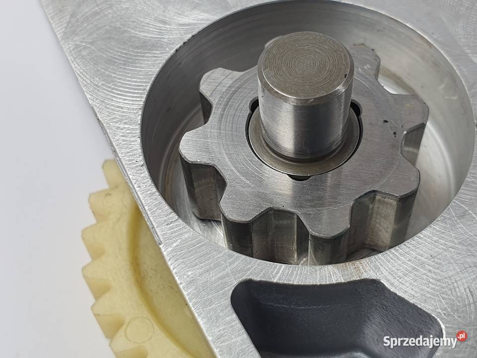 Pompa Oleju Rotor Can am 450 Łódź
