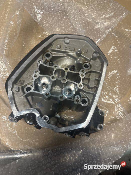 głowica Bmw RnineT R nine T K21 K22 K23 K32 K33 Poznań sprzedam