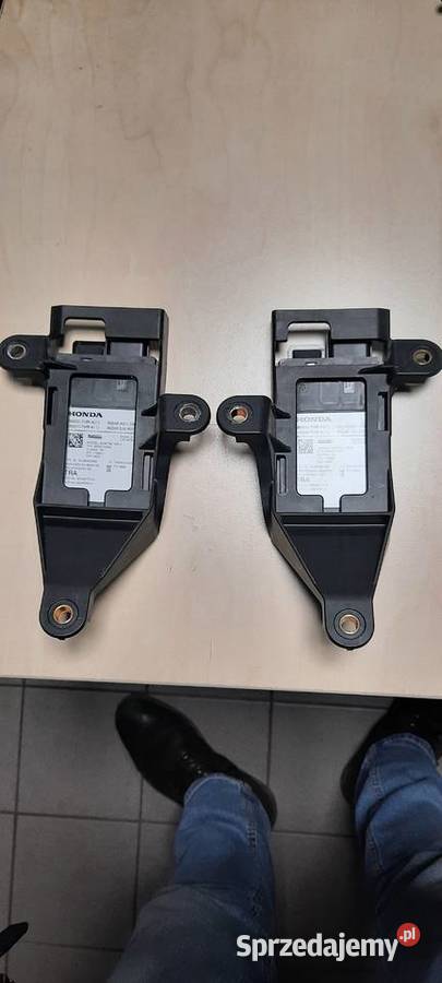 Radar blis honda odyssey 36935THRA01 36936THRA11 Rok produkcji 2019 mazowieckie Siedlce