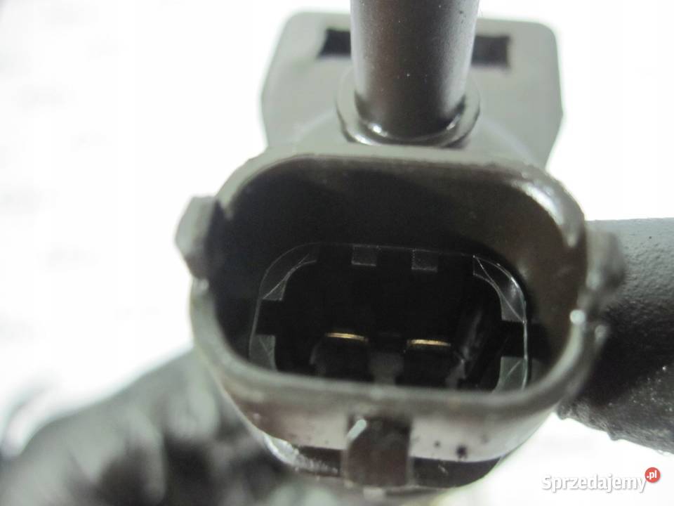 OPEL ASTRA 14 B A14NET 10r zawór podciśnienia Kielce